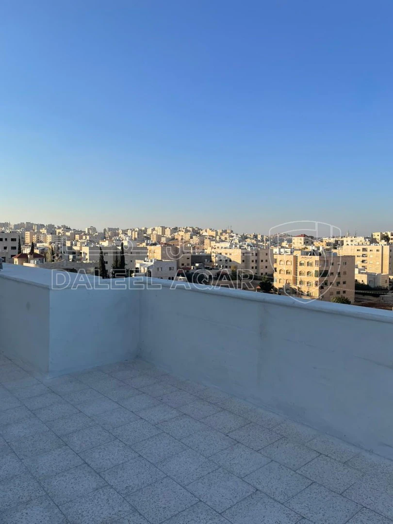 شقة في طبربور قرب دوار الدبابة - 78,000 دأ - صورة 1